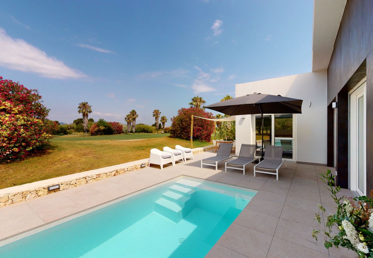 Villa en Oliva - Villa Colibri by ON Travel