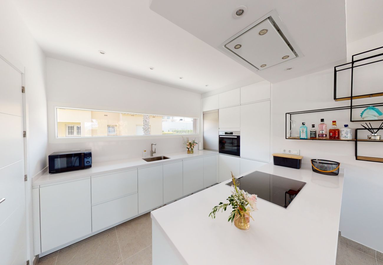 Villa en Oliva - Villa Colibri by ON Travel