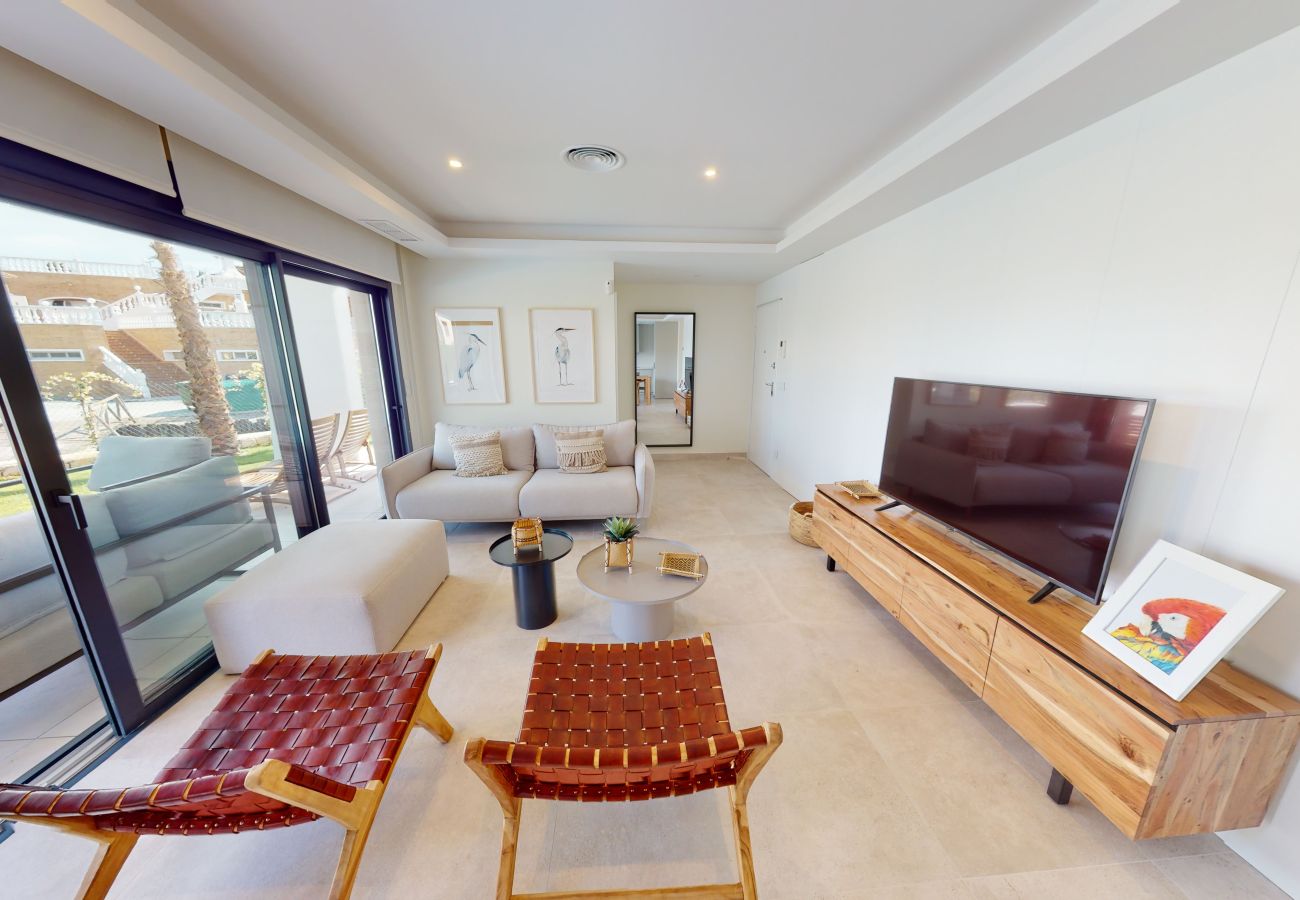 Apartamento en Oliva - Los Lagos by ON Travel