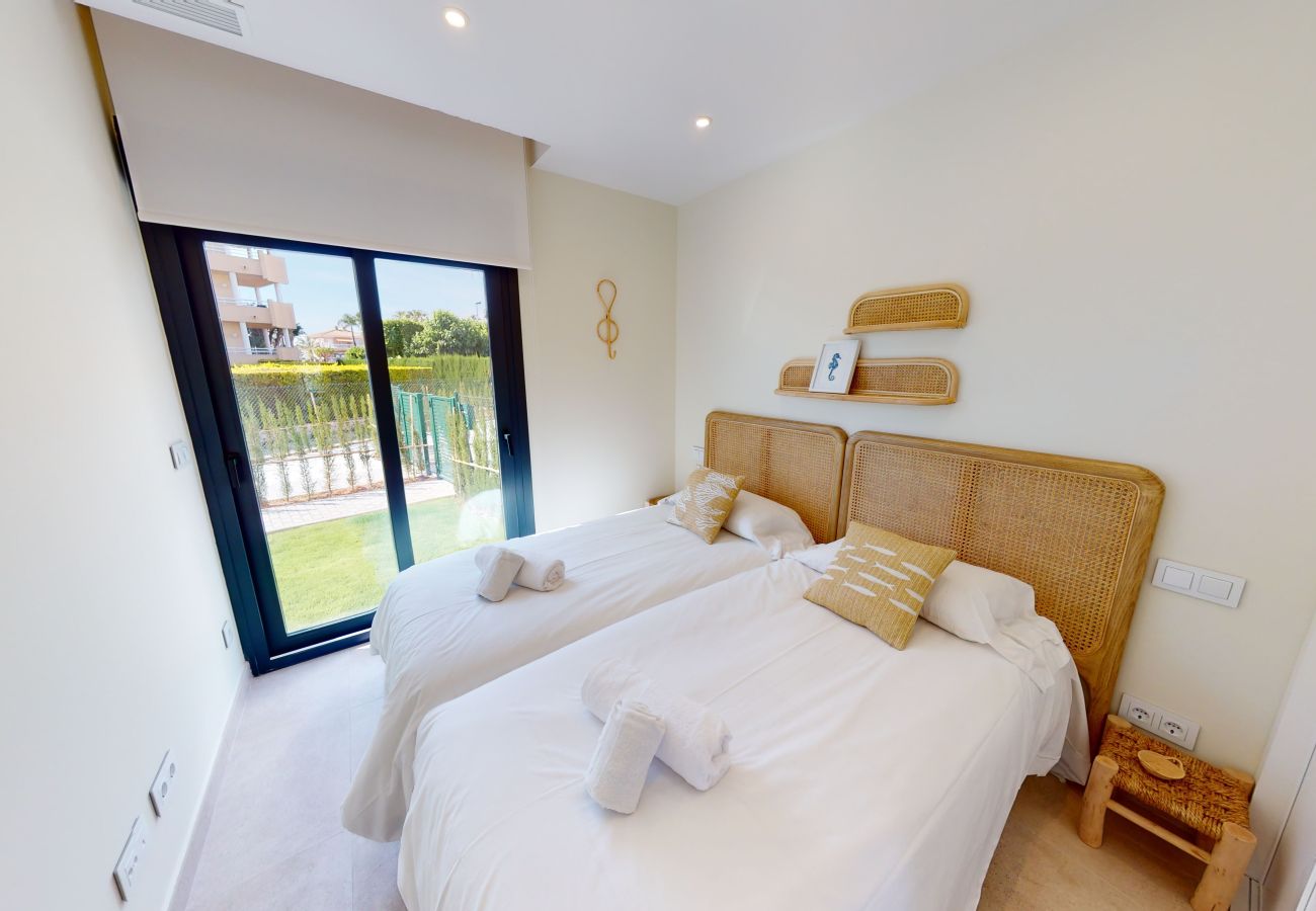 Apartamento en Oliva - Los Lagos by ON Travel