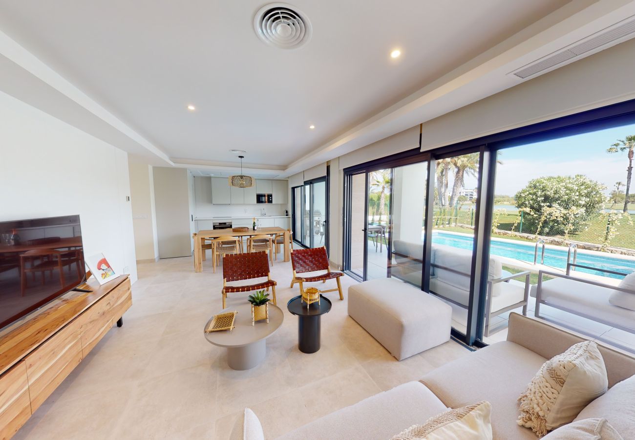 Apartamento en Oliva - Los Lagos by ON Travel