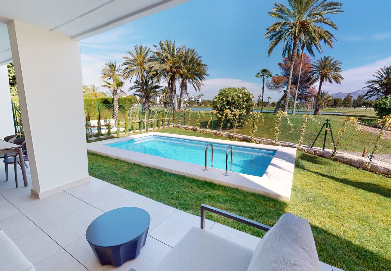 Apartamento en Oliva - Los Lagos by ON Travel