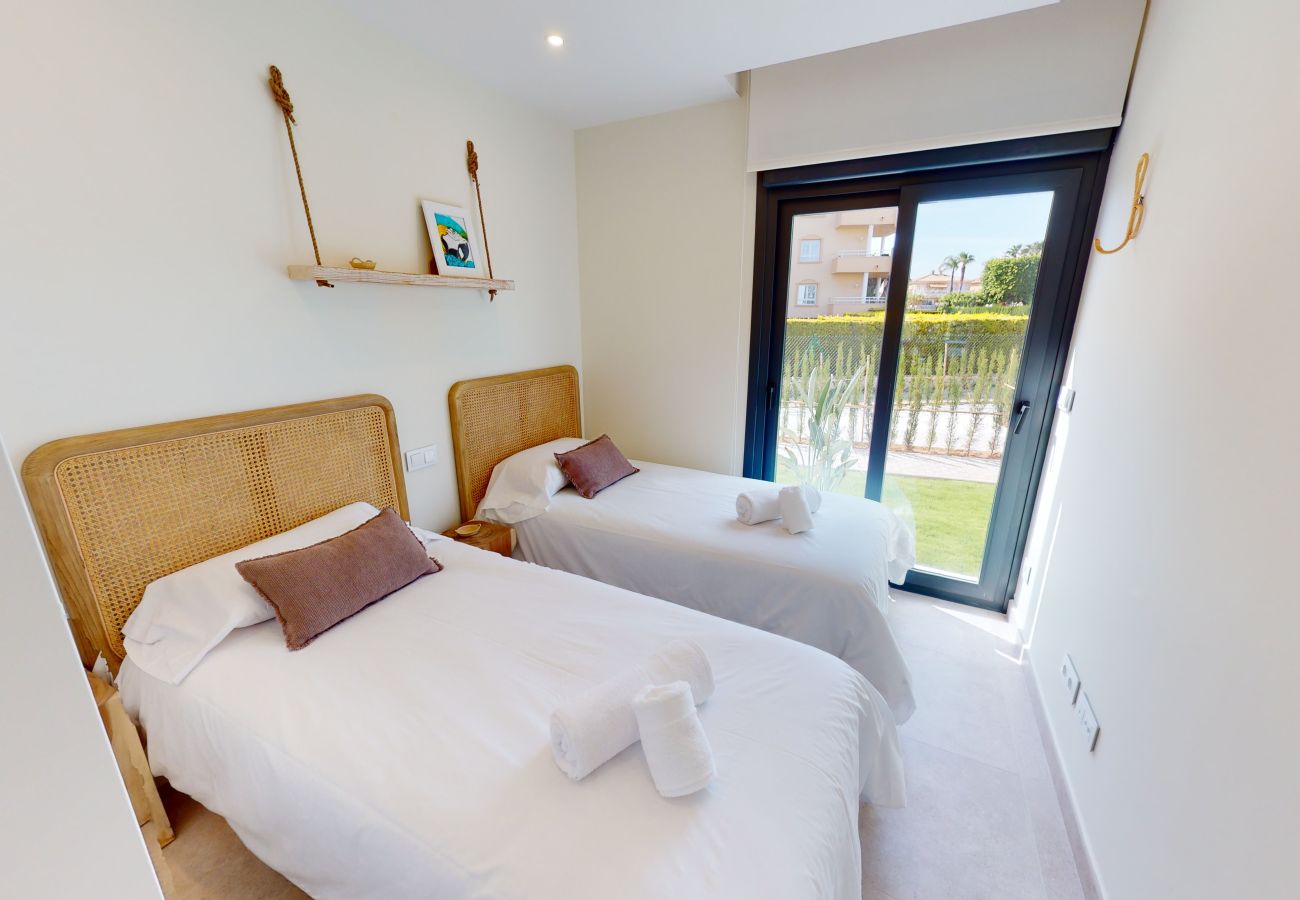 Apartamento en Oliva - Los Lagos by ON Travel