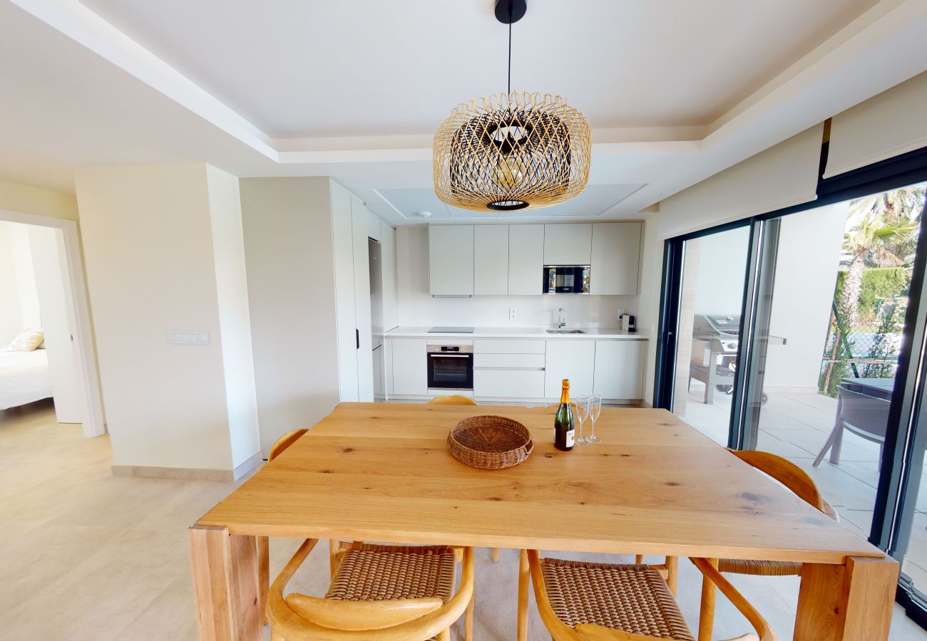 Apartamento en Oliva - Los Lagos by ON Travel