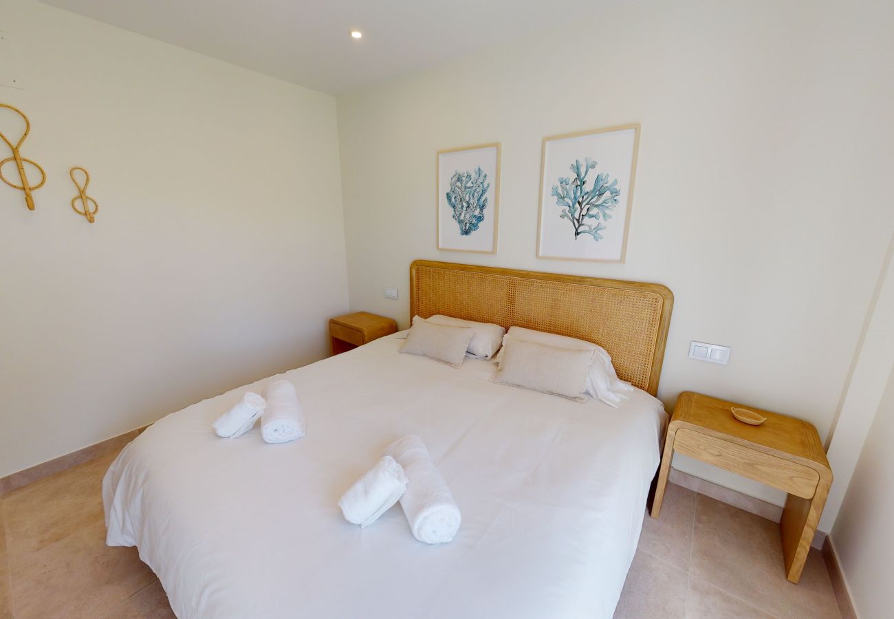 Apartamento en Oliva - Los Lagos by ON Travel