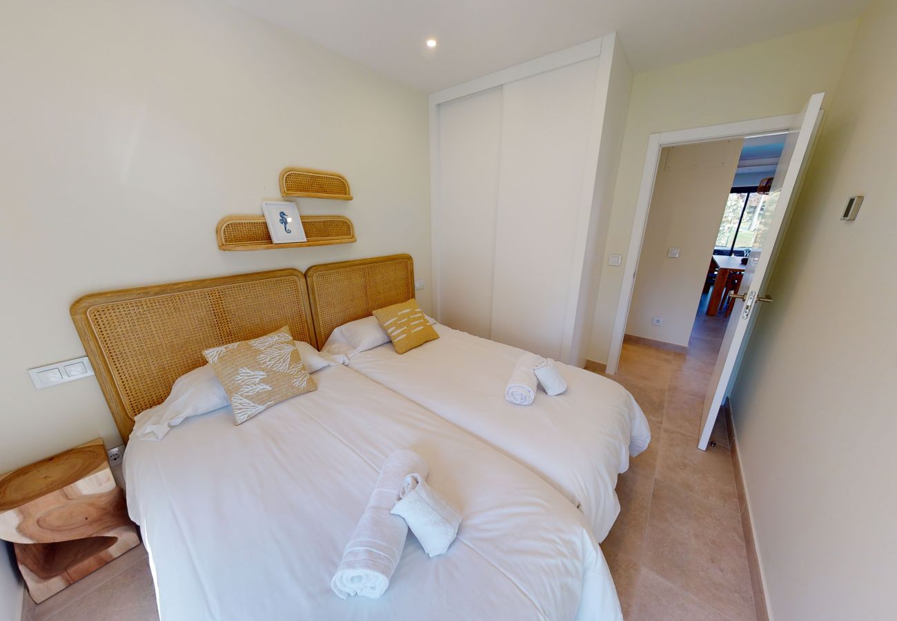Apartamento en Oliva - Los Lagos by ON Travel