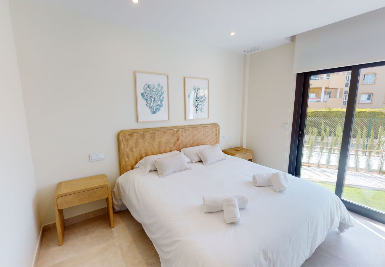 Apartamento en Oliva - Los Lagos by ON Travel