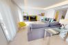 Apartamento en Oliva - Ático Oceanic by ON Travel