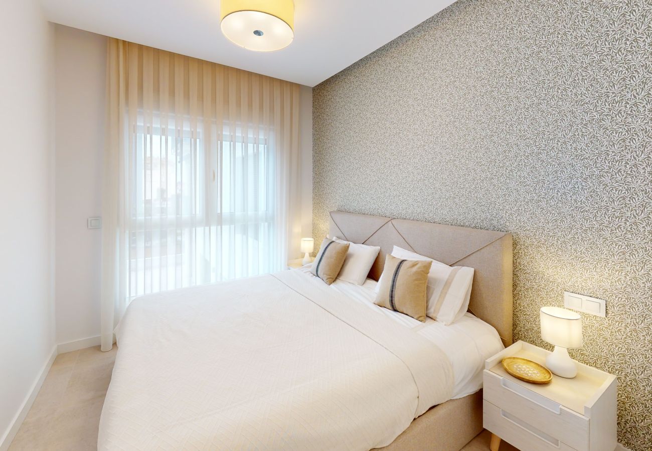 Apartamento en Oliva - Lirio by ON Travel