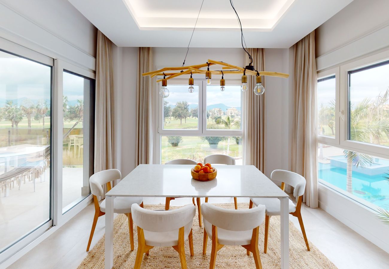 Apartamento en Oliva - Lirio by ON Travel