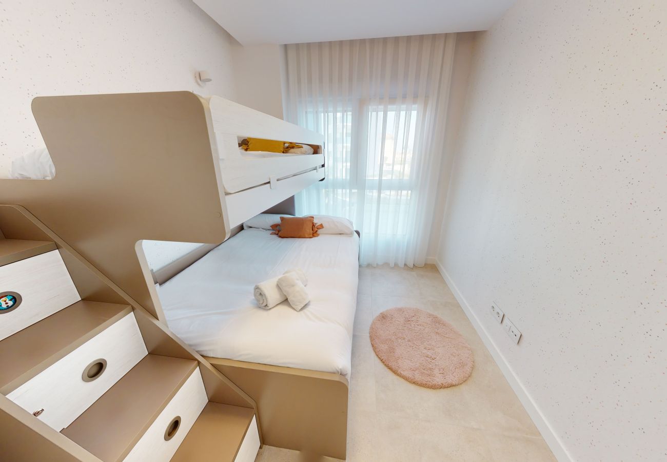 Apartamento en Oliva - Lirio by ON Travel