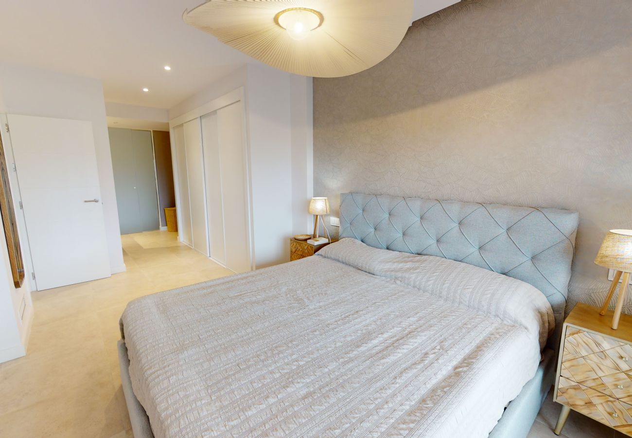 Apartamento en Oliva - Lirio by ON Travel
