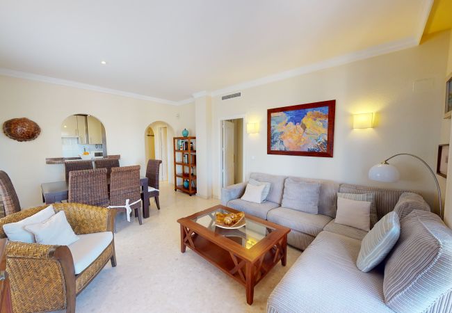 Apartamento en Oliva - Sundown Orange by ON Travel