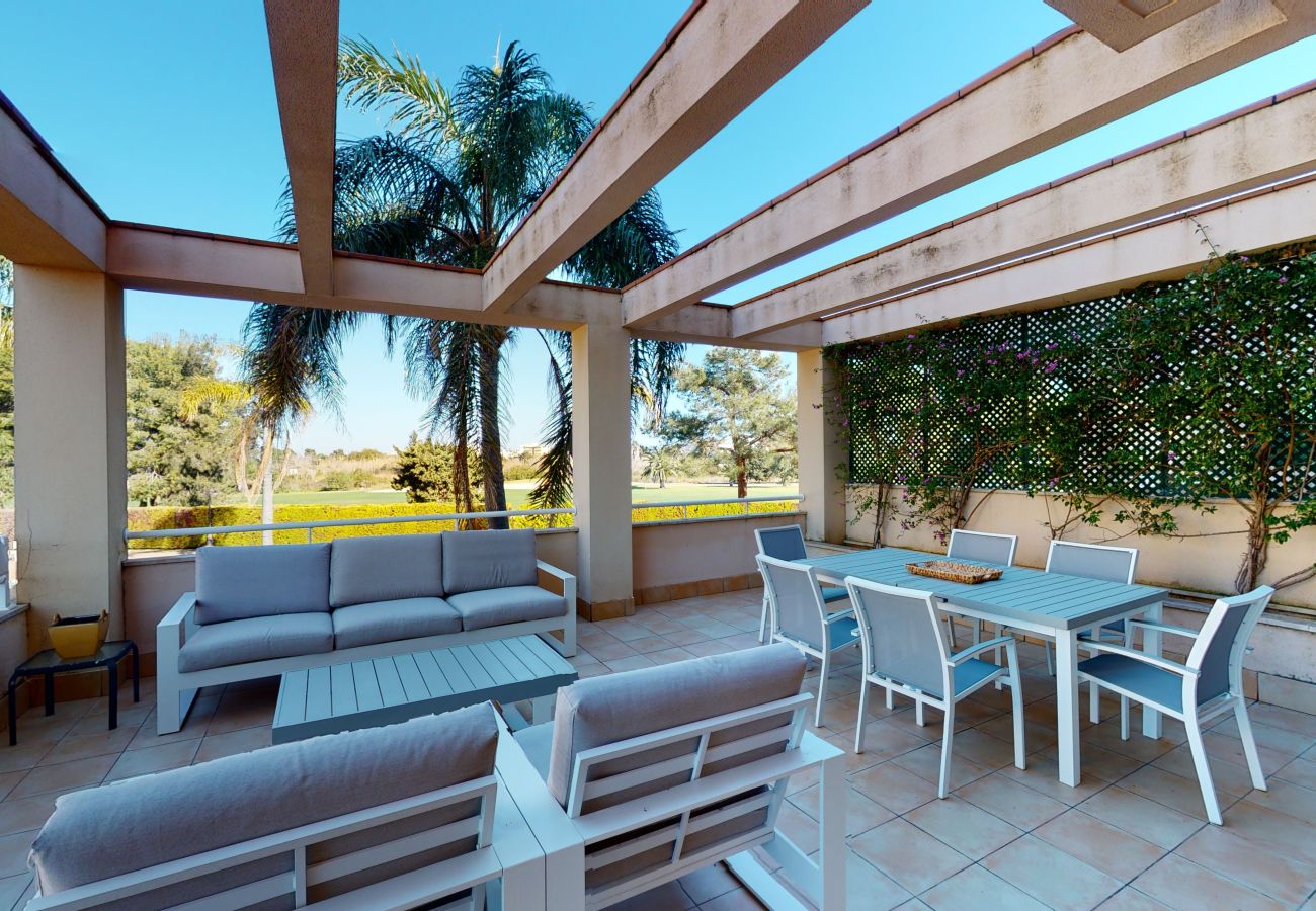 Apartamento en Oliva - Orquídea by ON Travel