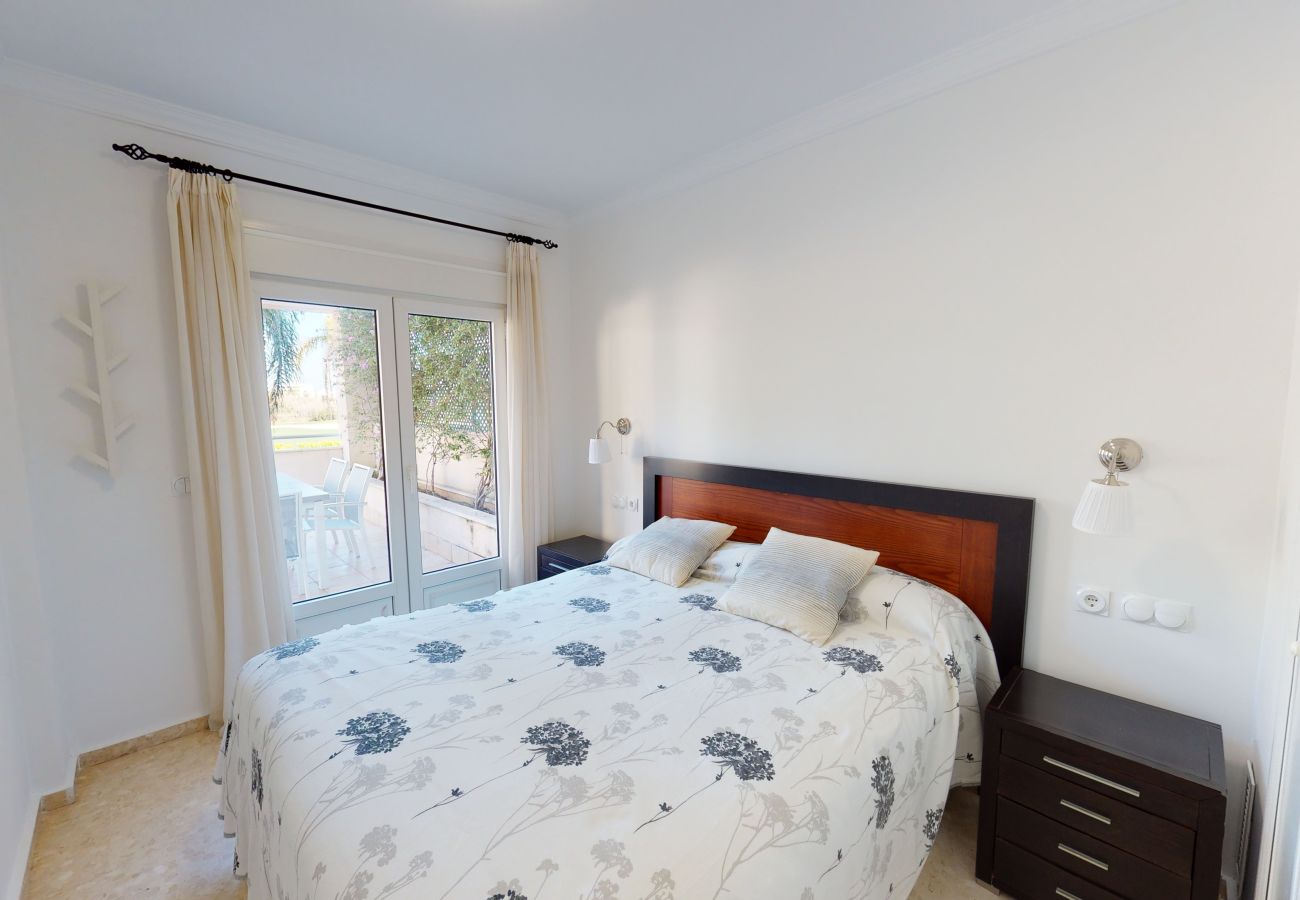 Apartamento en Oliva - Orquídea by ON Travel