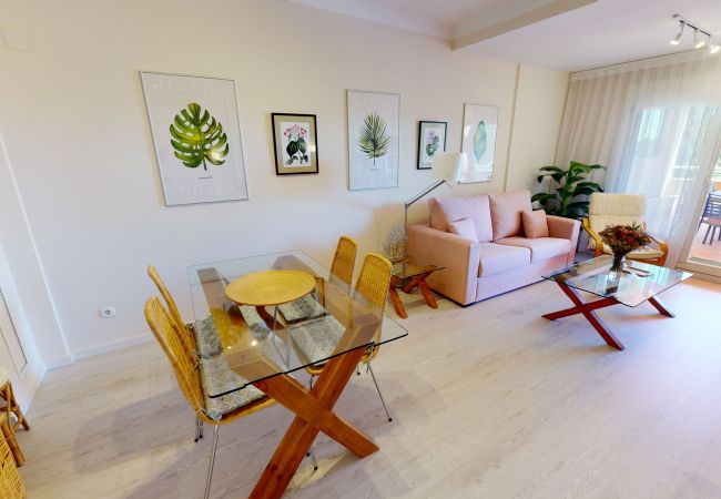 Estudio en Oliva - Barbara Karst by ON Travel