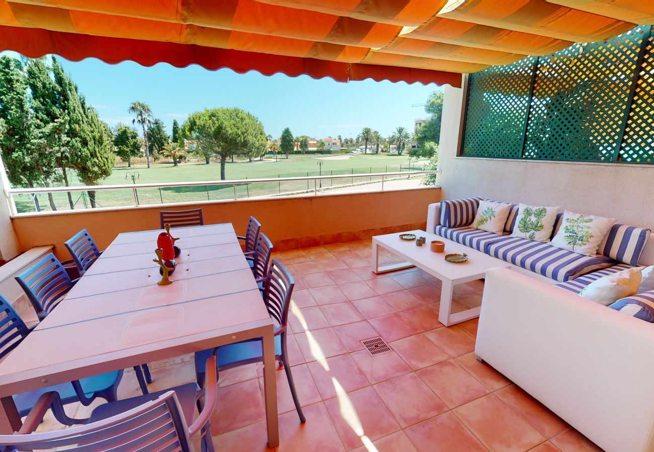 Estudio en Oliva - Barbara Karst by ON Travel