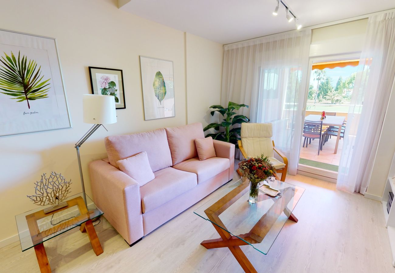 Estudio en Oliva - Barbara Karst by ON Travel