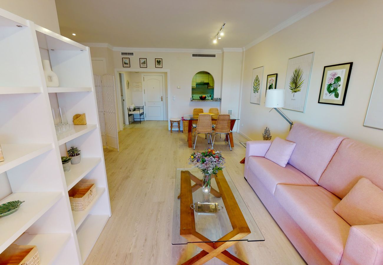 Estudio en Oliva - Barbara Karst by ON Travel