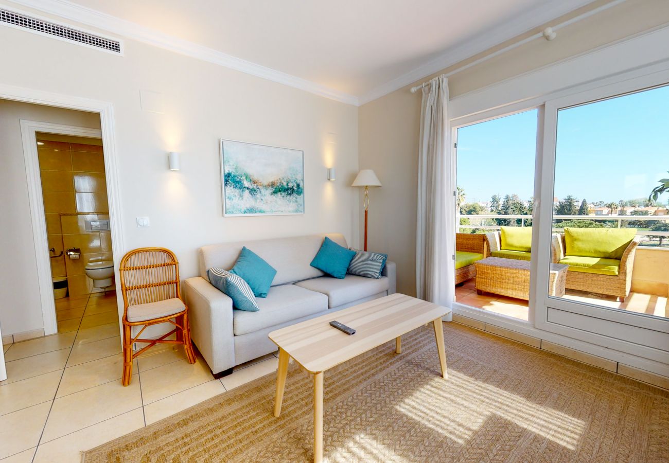Apartamento en Oliva - Vera Deep Purple by ON Travel