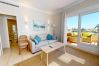 Apartamento en Oliva - Vera Deep Purple by ON Travel