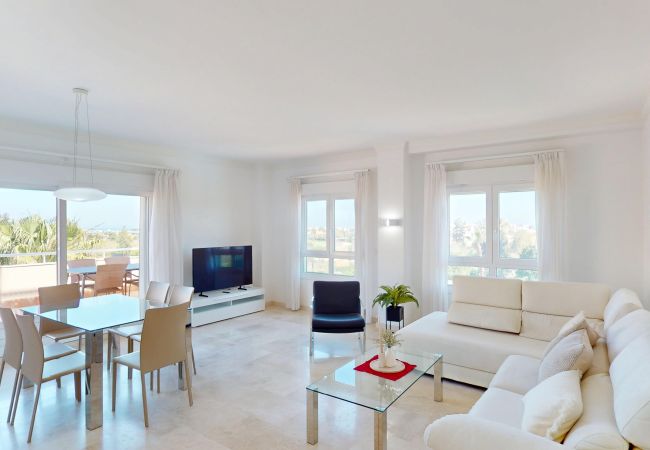 Apartamento en Oliva - Bougainvillea by ON Travel