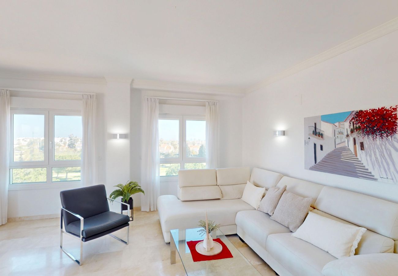 Apartamento en Oliva - Bougainvillea by ON Travel