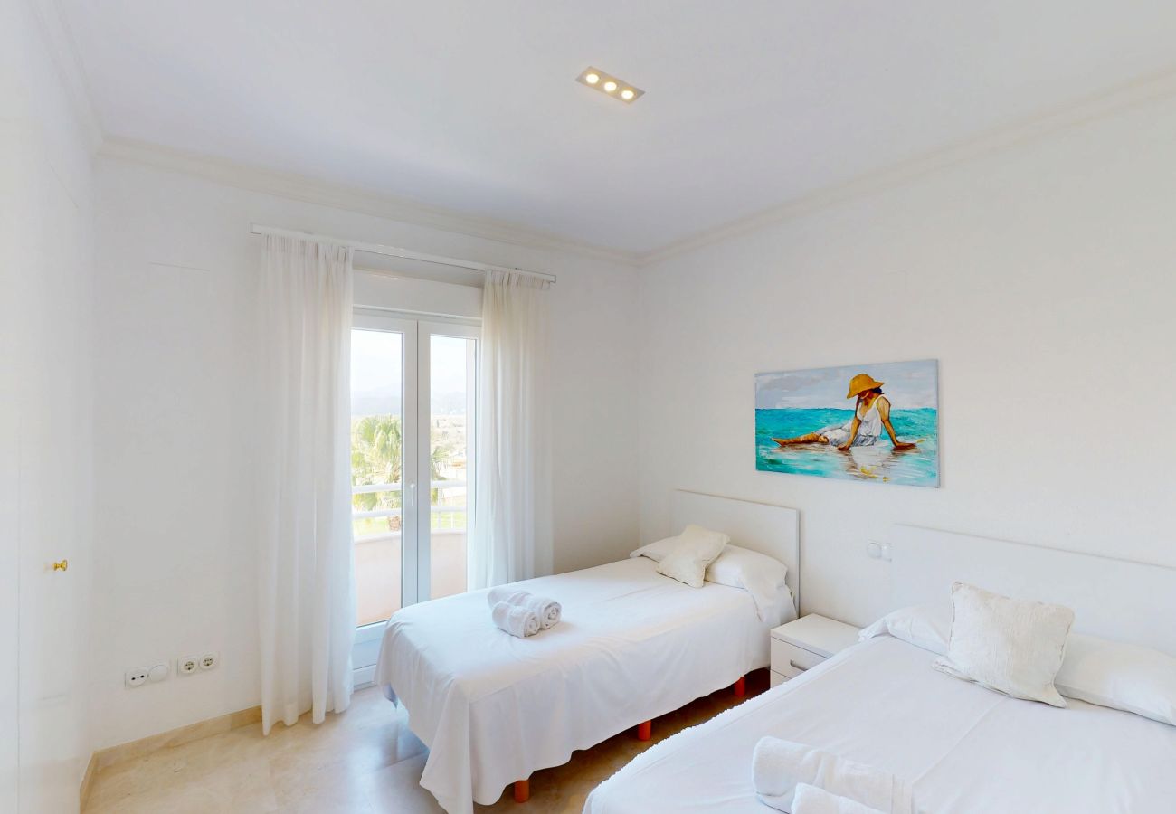 Apartamento en Oliva - Bougainvillea by ON Travel