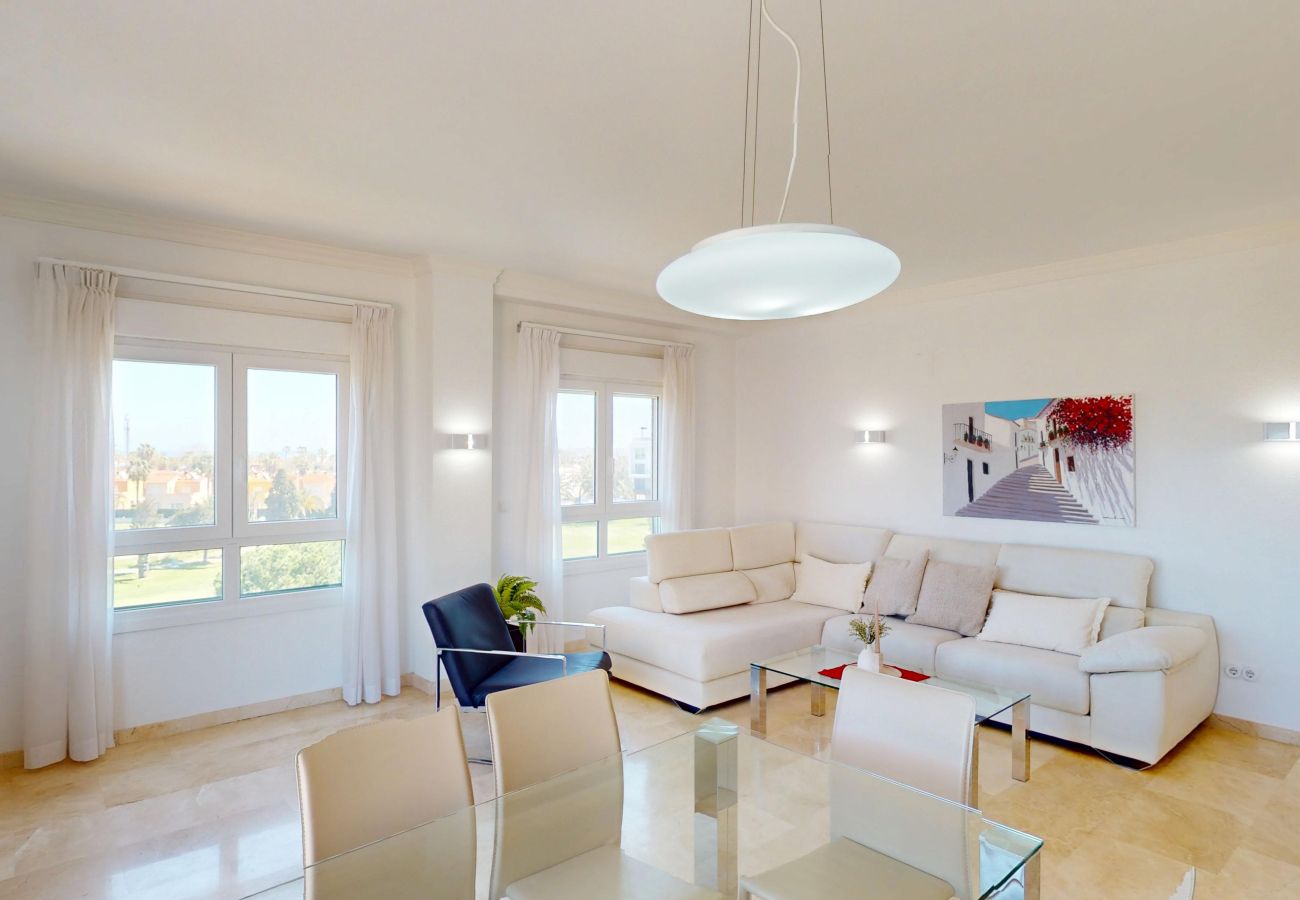 Apartamento en Oliva - Bougainvillea by ON Travel