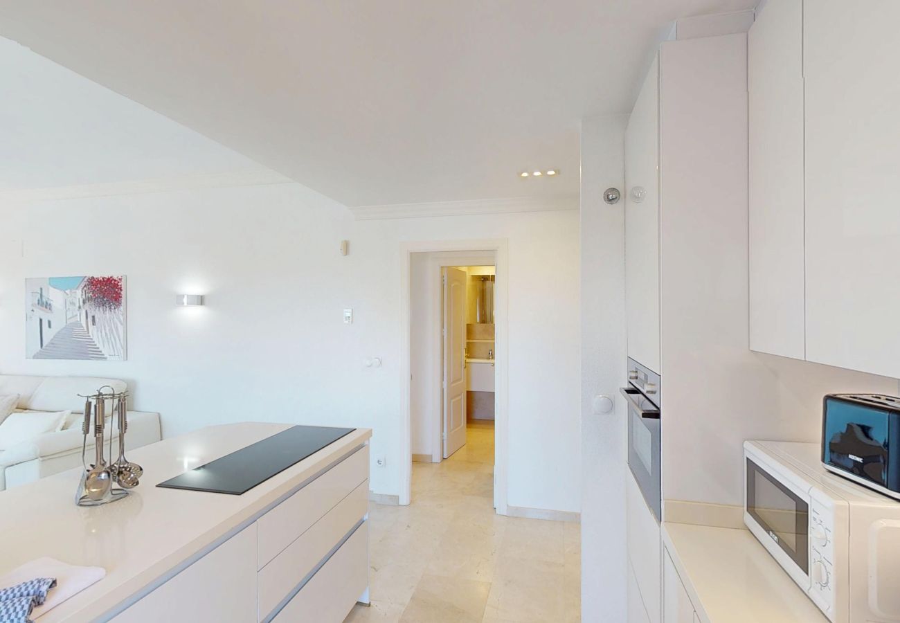 Apartamento en Oliva - Bougainvillea by ON Travel