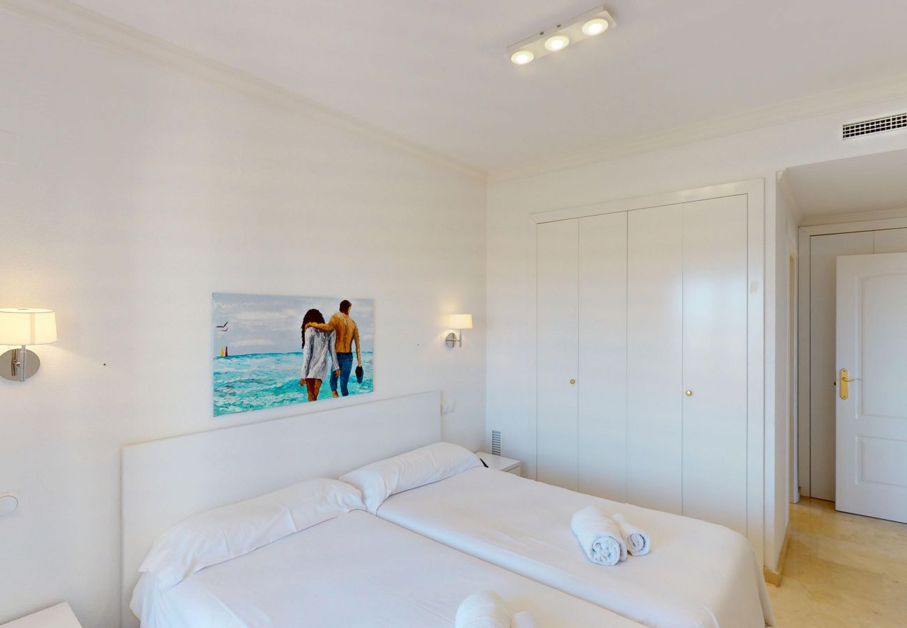 Apartamento en Oliva - Bougainvillea by ON Travel