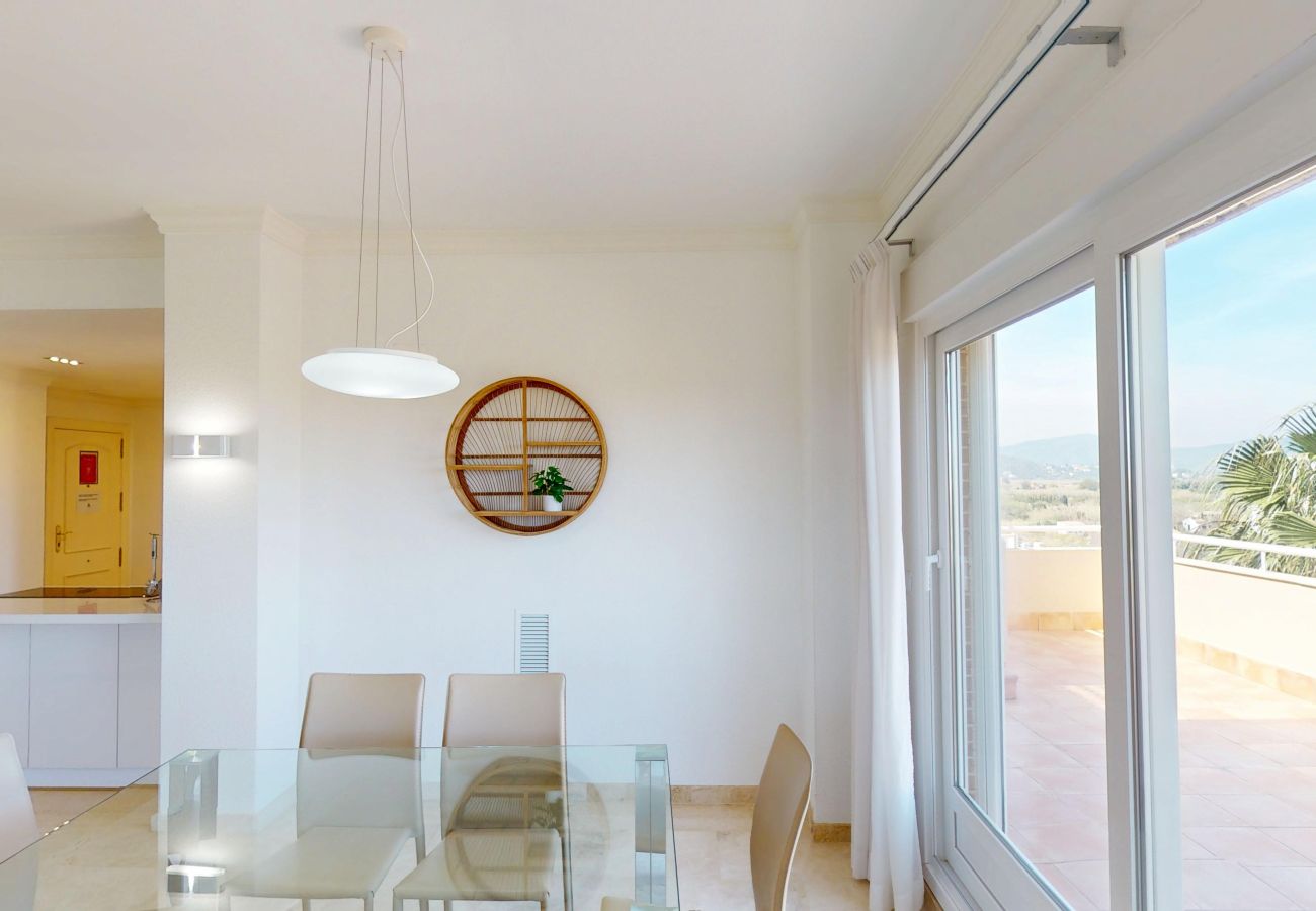 Apartamento en Oliva - Bougainvillea by ON Travel