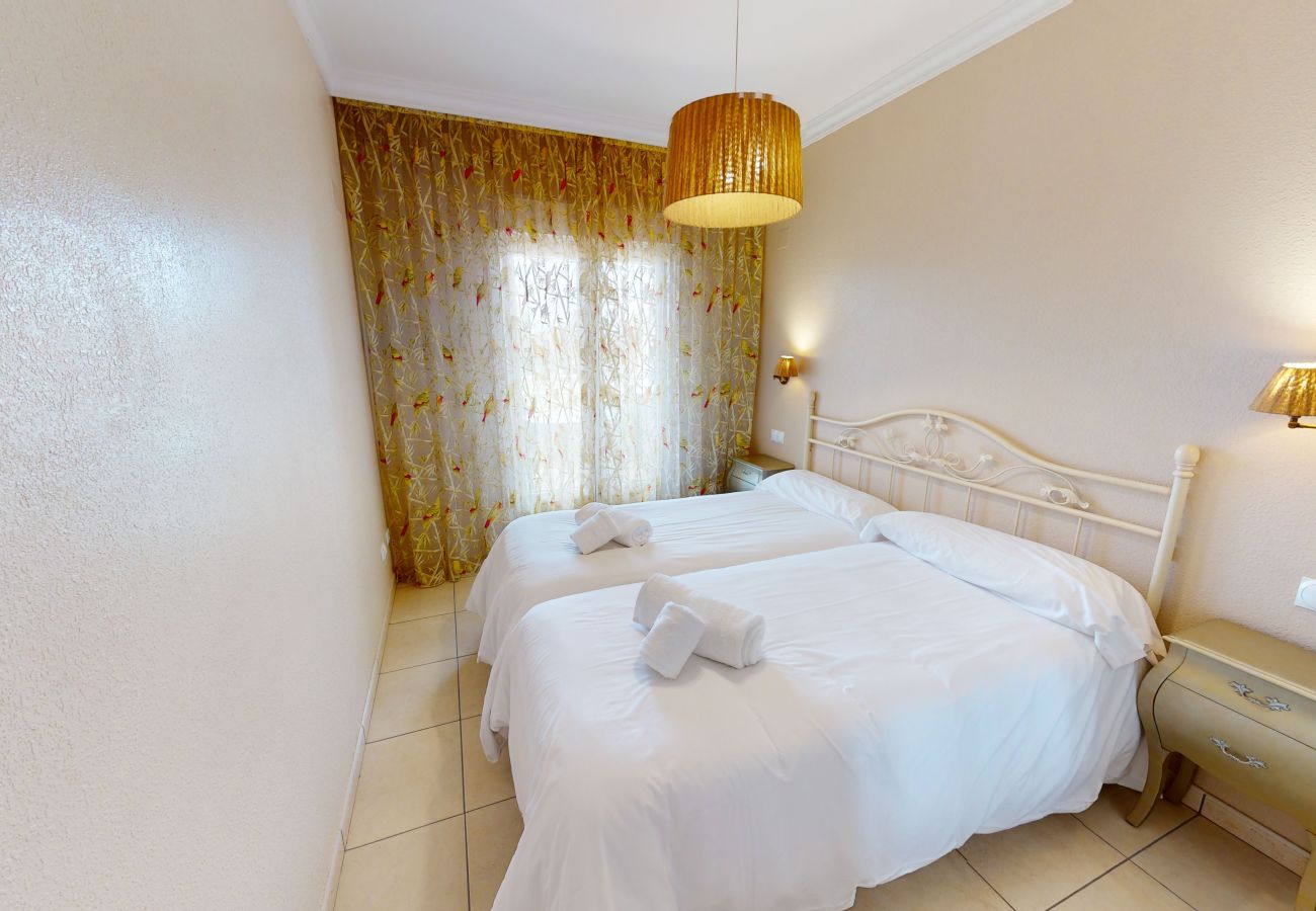 Apartamento en Oliva - Miss Alice by ON Travel