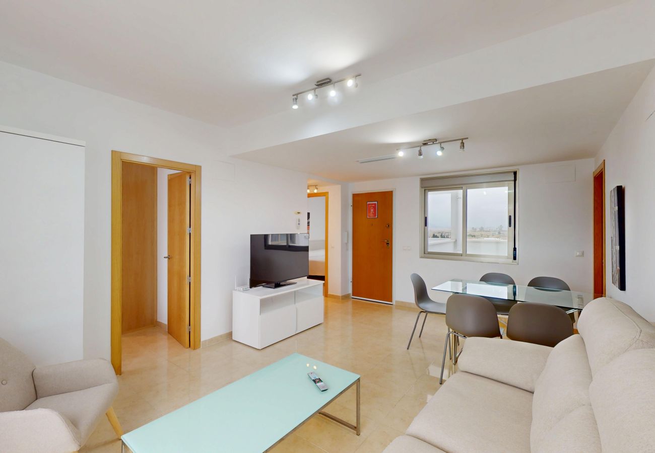 Apartamento en Oliva - Tulip by ON Travel