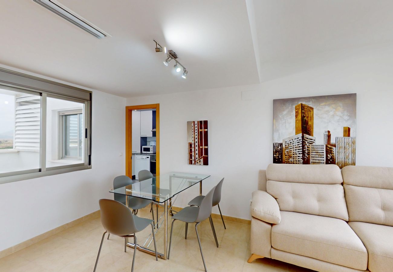 Apartamento en Oliva - Tulip by ON Travel