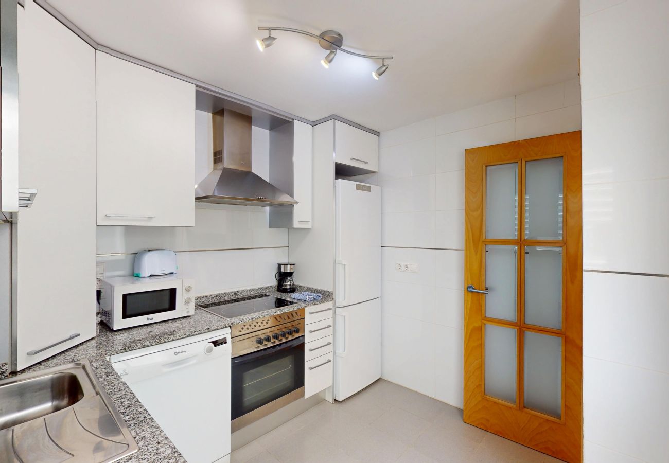 Apartamento en Oliva - Tulip by ON Travel