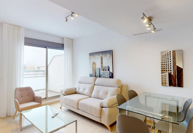 Apartamento en Oliva - Lily by ON Travel