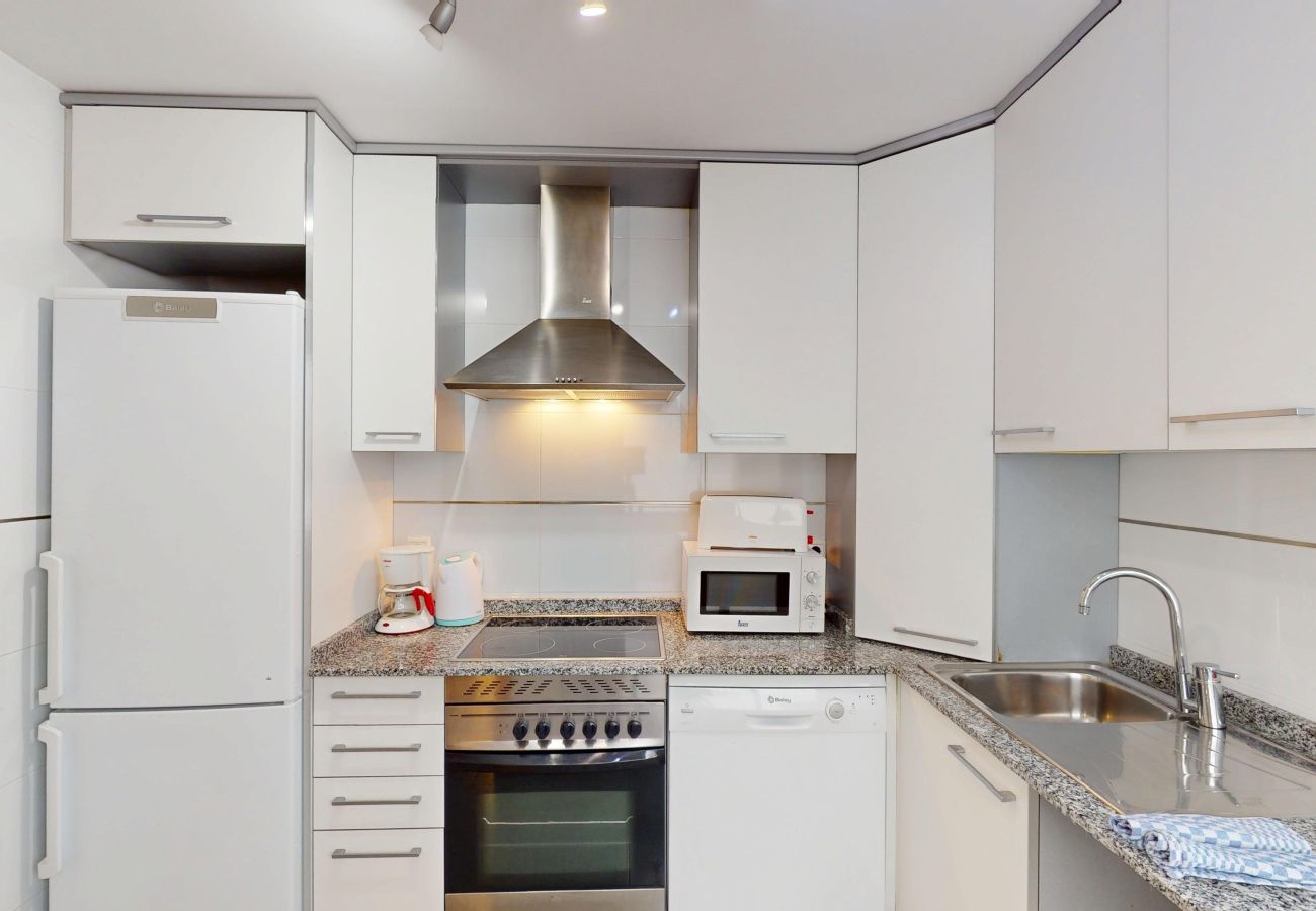 Apartamento en Oliva - Lily by ON Travel