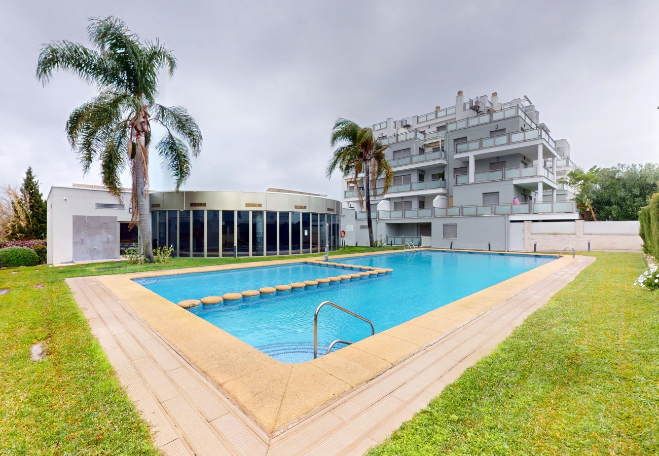 Apartamento en Oliva - Lily by ON Travel