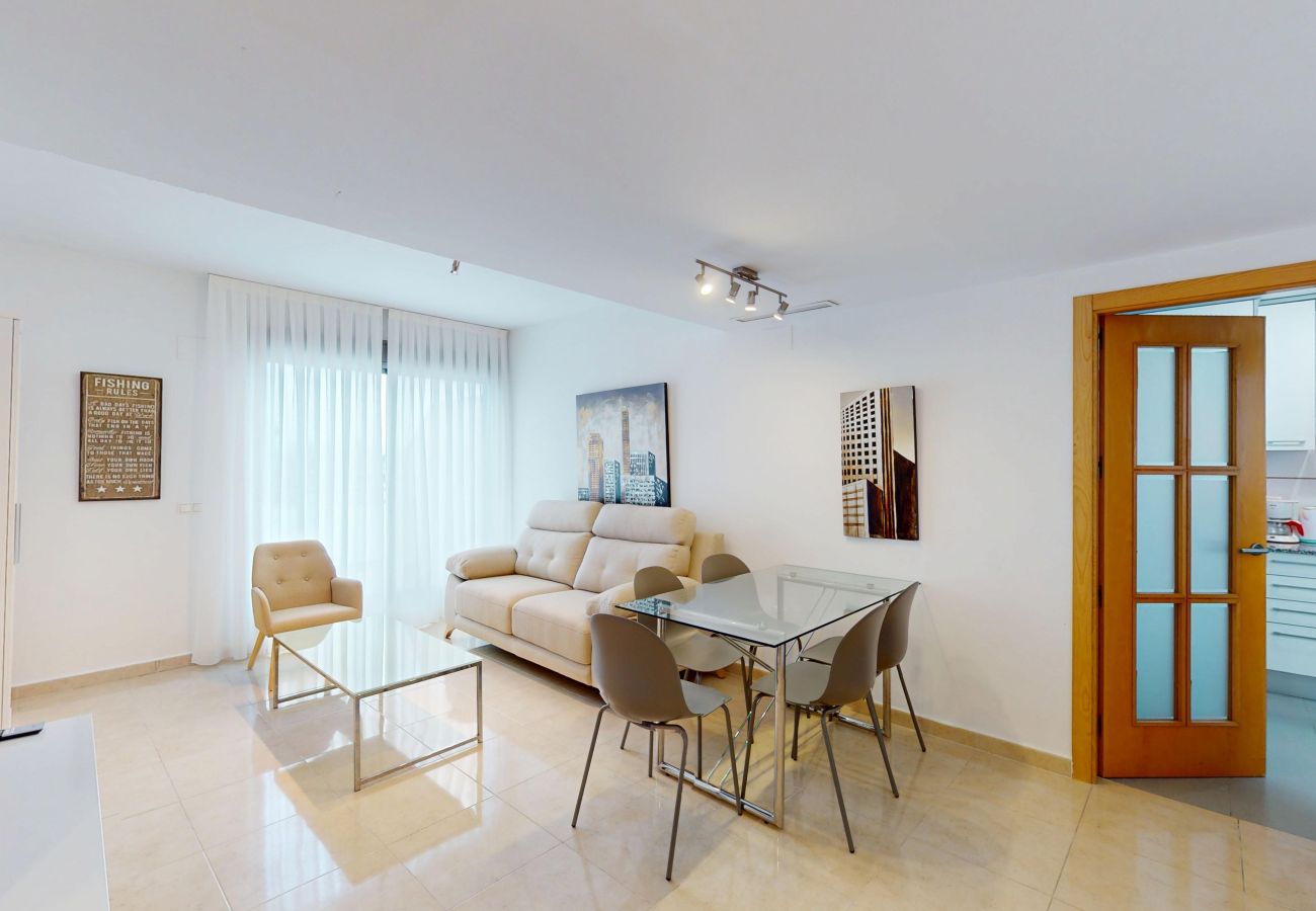 Apartamento en Oliva - Lily by ON Travel