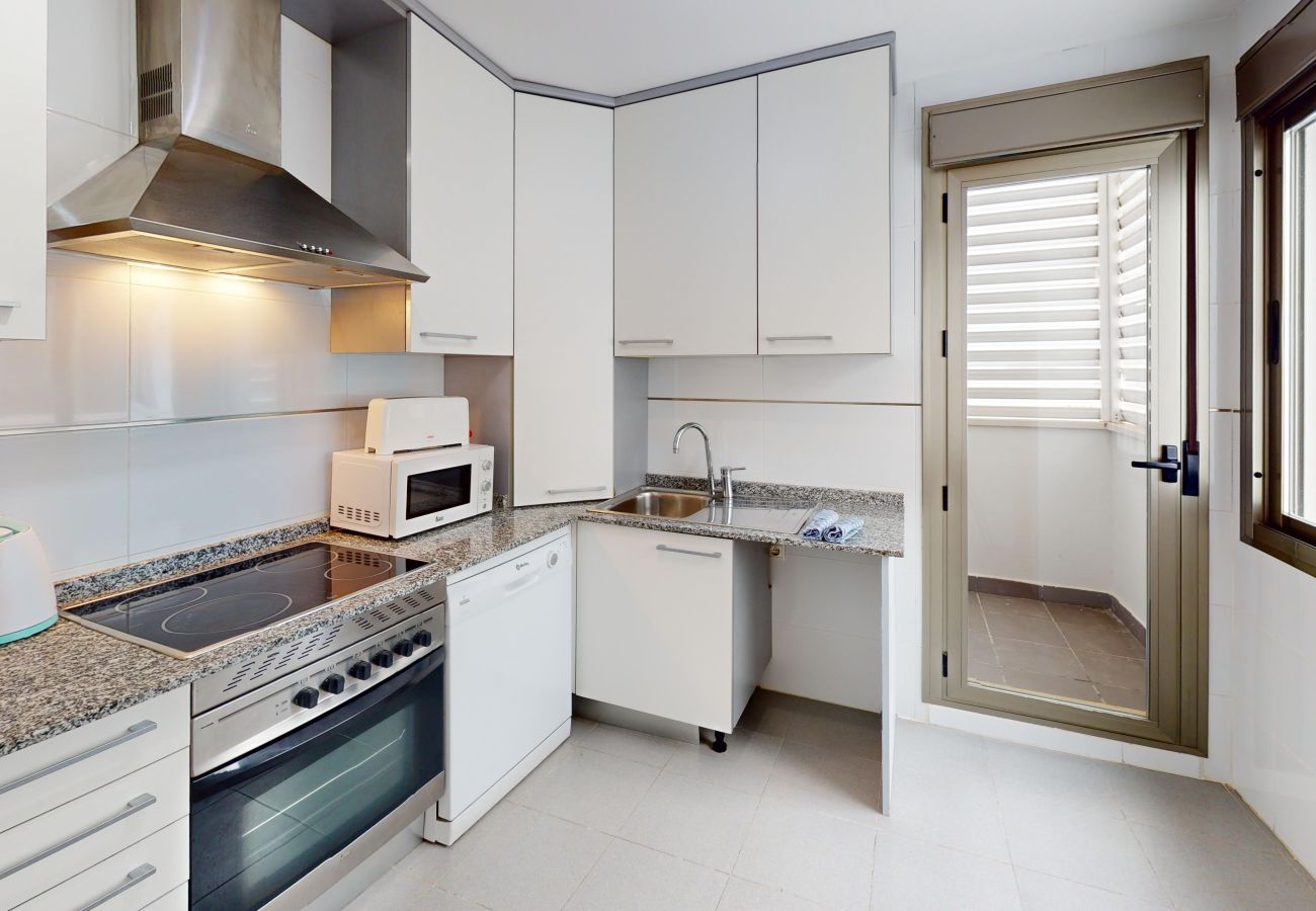 Apartamento en Oliva - Lily by ON Travel