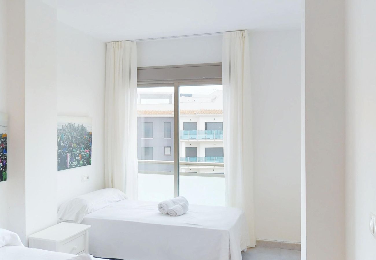Apartamento en Oliva - Lily by ON Travel