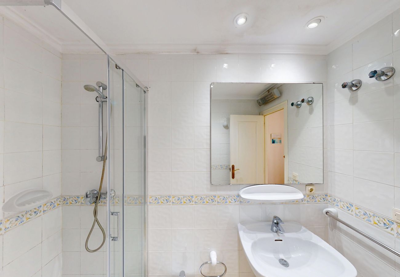 Apartamento en Oliva - Iris by ON Travel