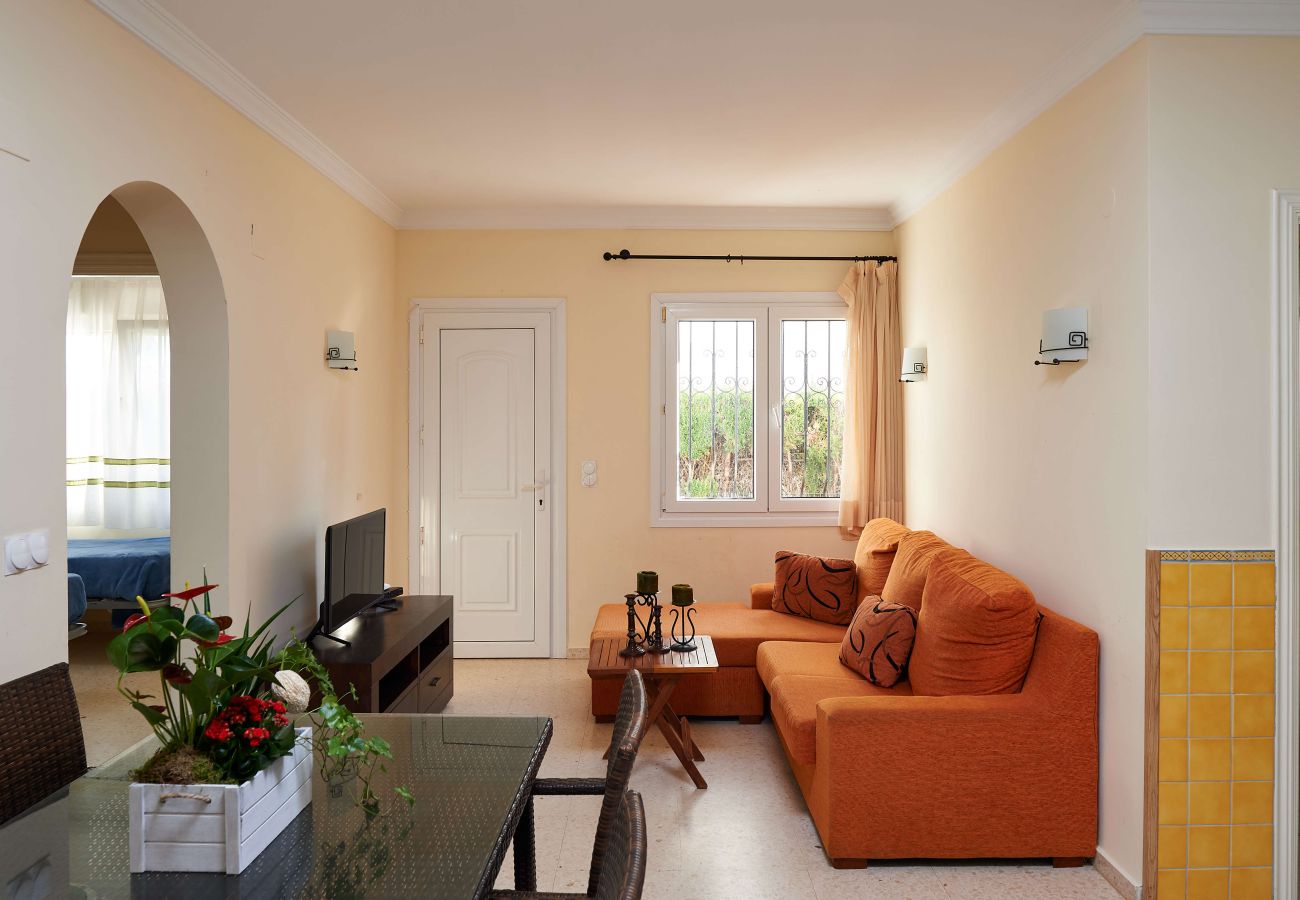 Apartamento en Oliva - Azalea by ON Travel