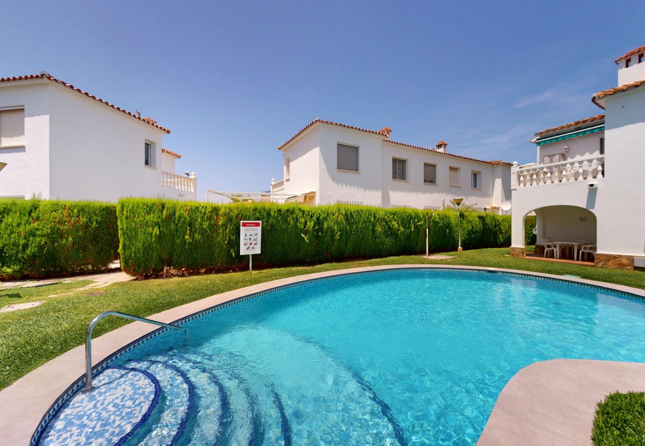 Apartamento en Oliva - Azalea by ON Travel