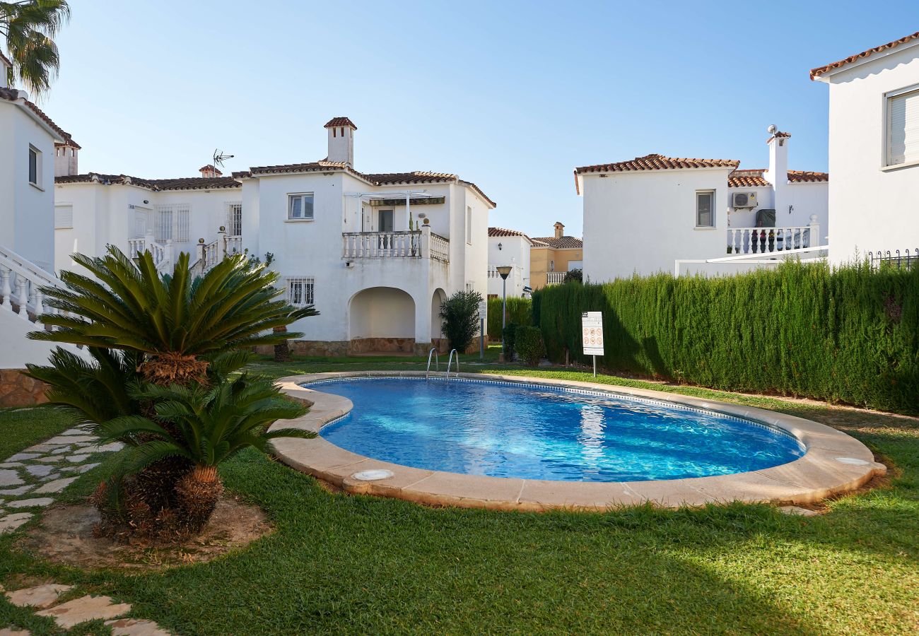 Apartamento en Oliva - Peony by ON Travel