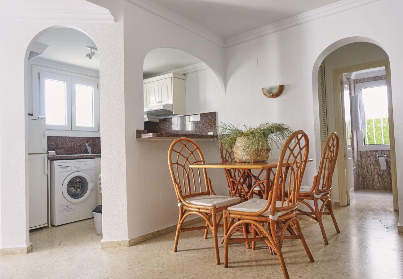 Apartamento en Oliva - Peony by ON Travel