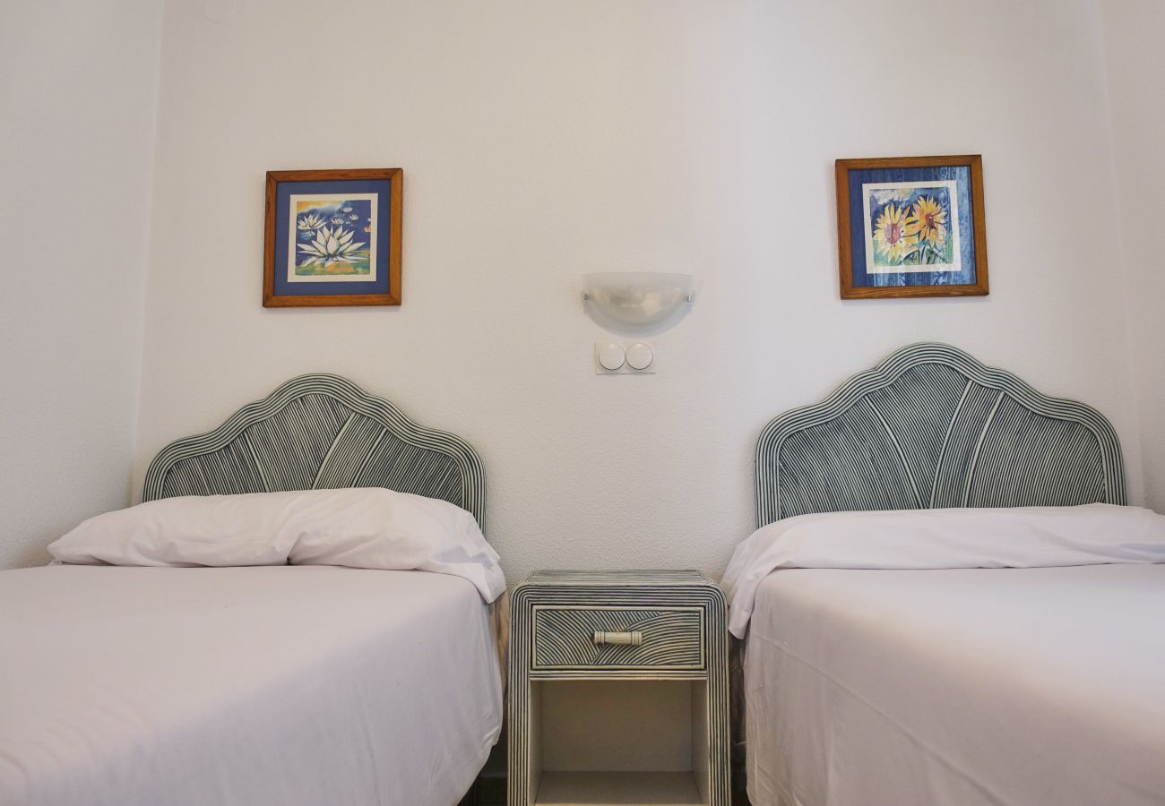 Apartamento en Oliva - Peony by ON Travel