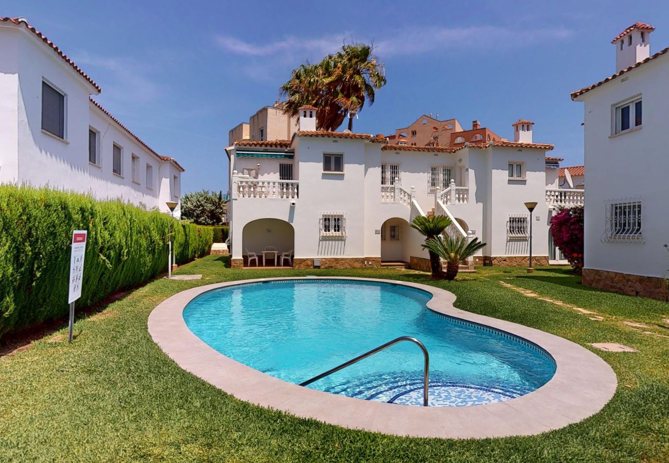 Apartamento en Oliva - Peony by ON Travel