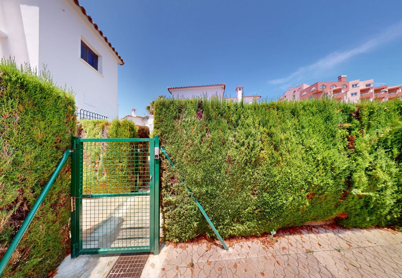 Apartamento en Oliva - Peony by ON Travel